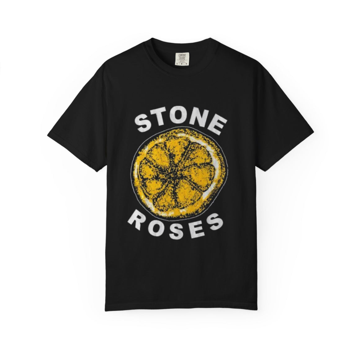 Stone roses I don’t have to sell my soul tshirt