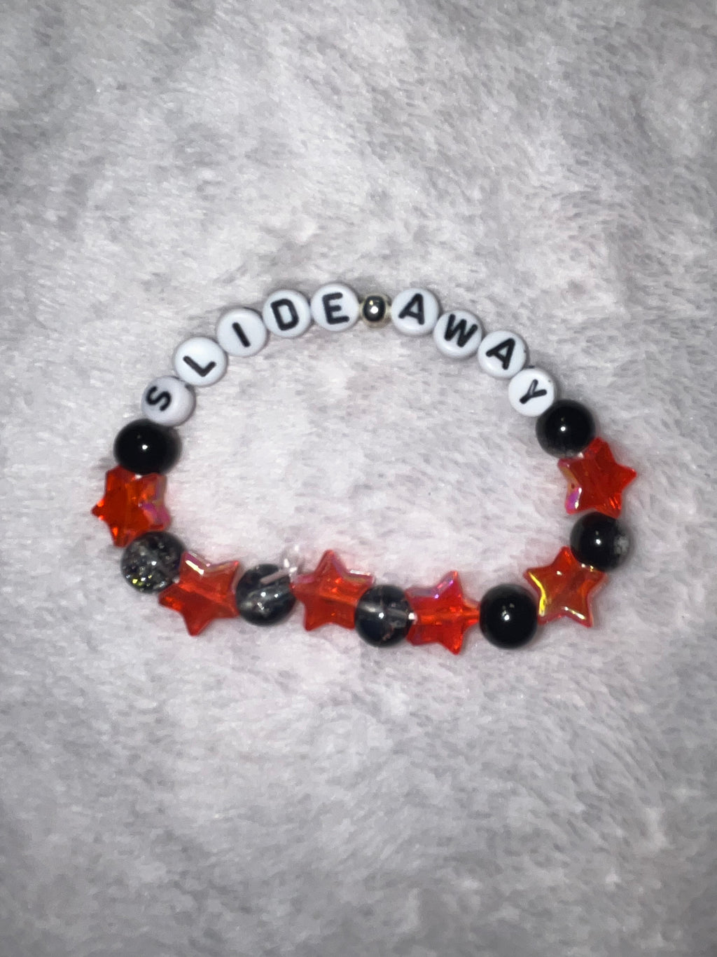 Oasis slide away bracelet!