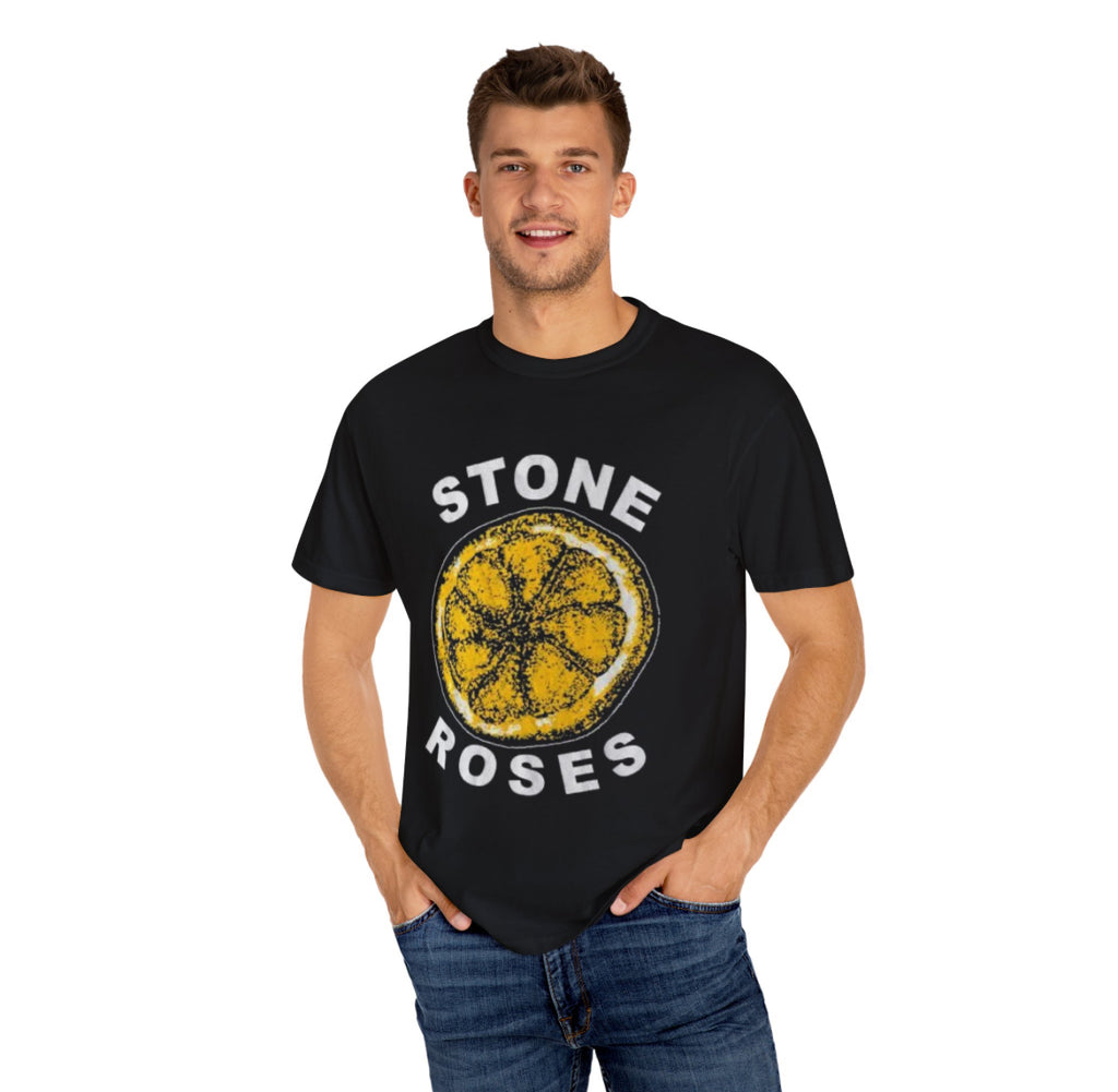 Stone roses I don’t have to sell my soul tshirt