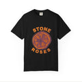Stone roses shirt in orange! 🍋