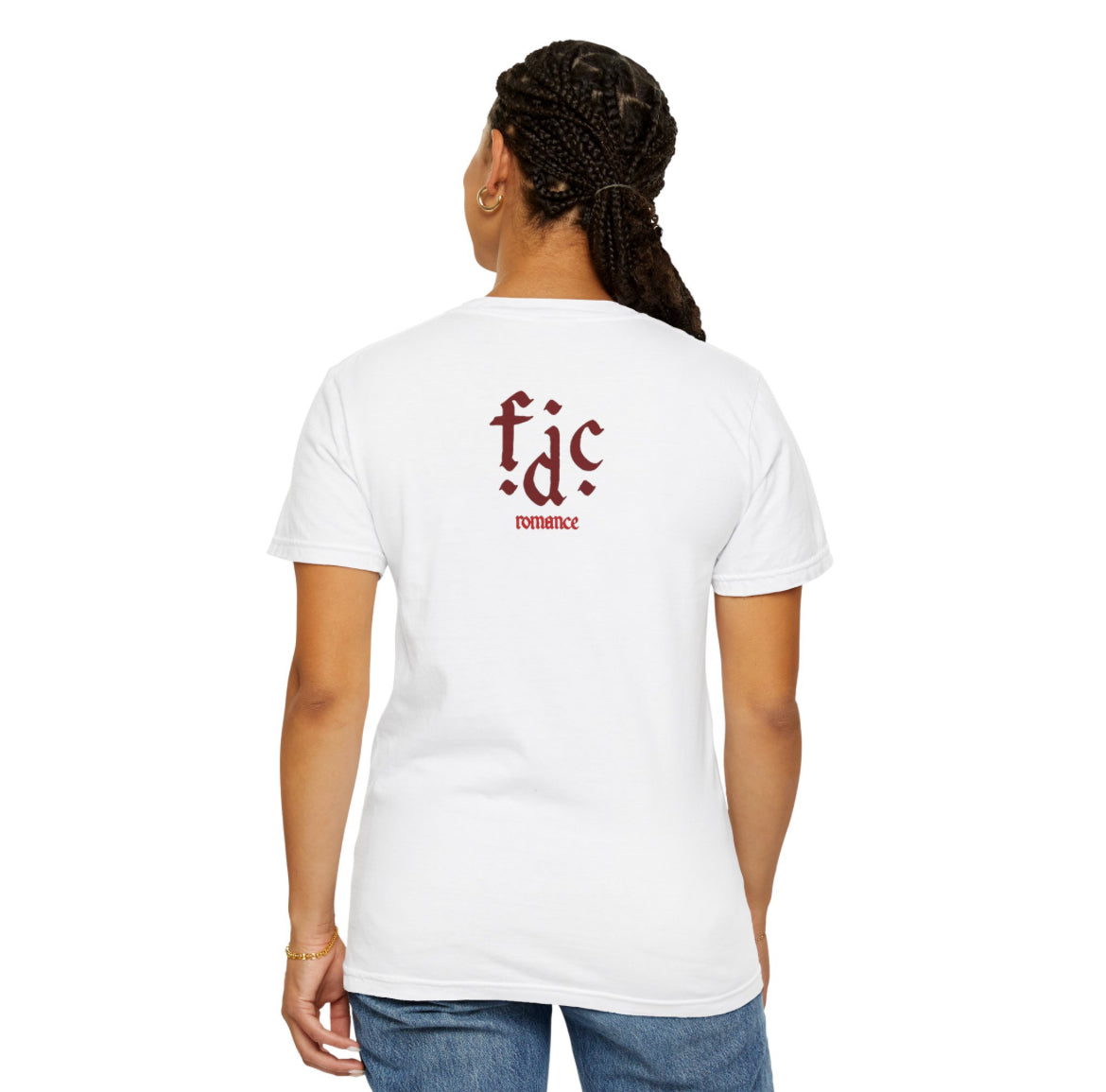 Fontaines DC shirt! 🎸🎶