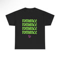 Romance tshirt! 💕🪲