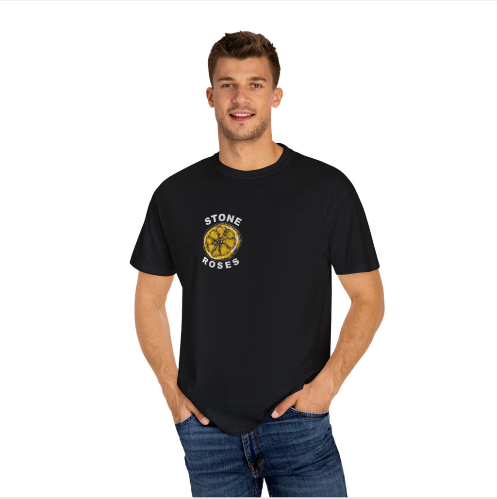 Stone roses I don’t have to sell my soul shirt! 🍋