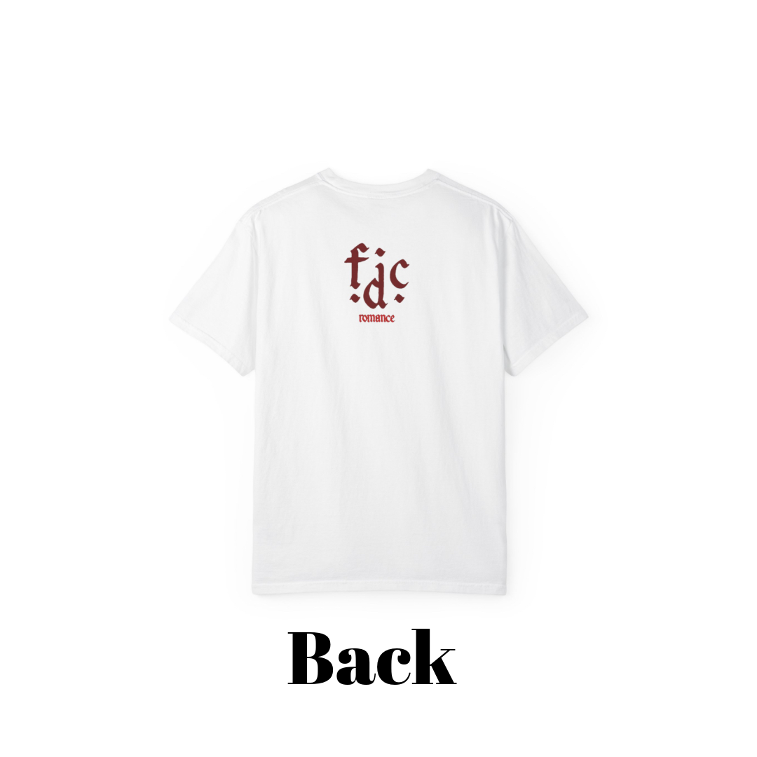 Fontaines DC shirt! 🎸🎶