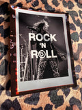 Aerosmith rock n roll Poster!