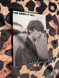 Jake bugg I’ve seen it all poster! 🎸