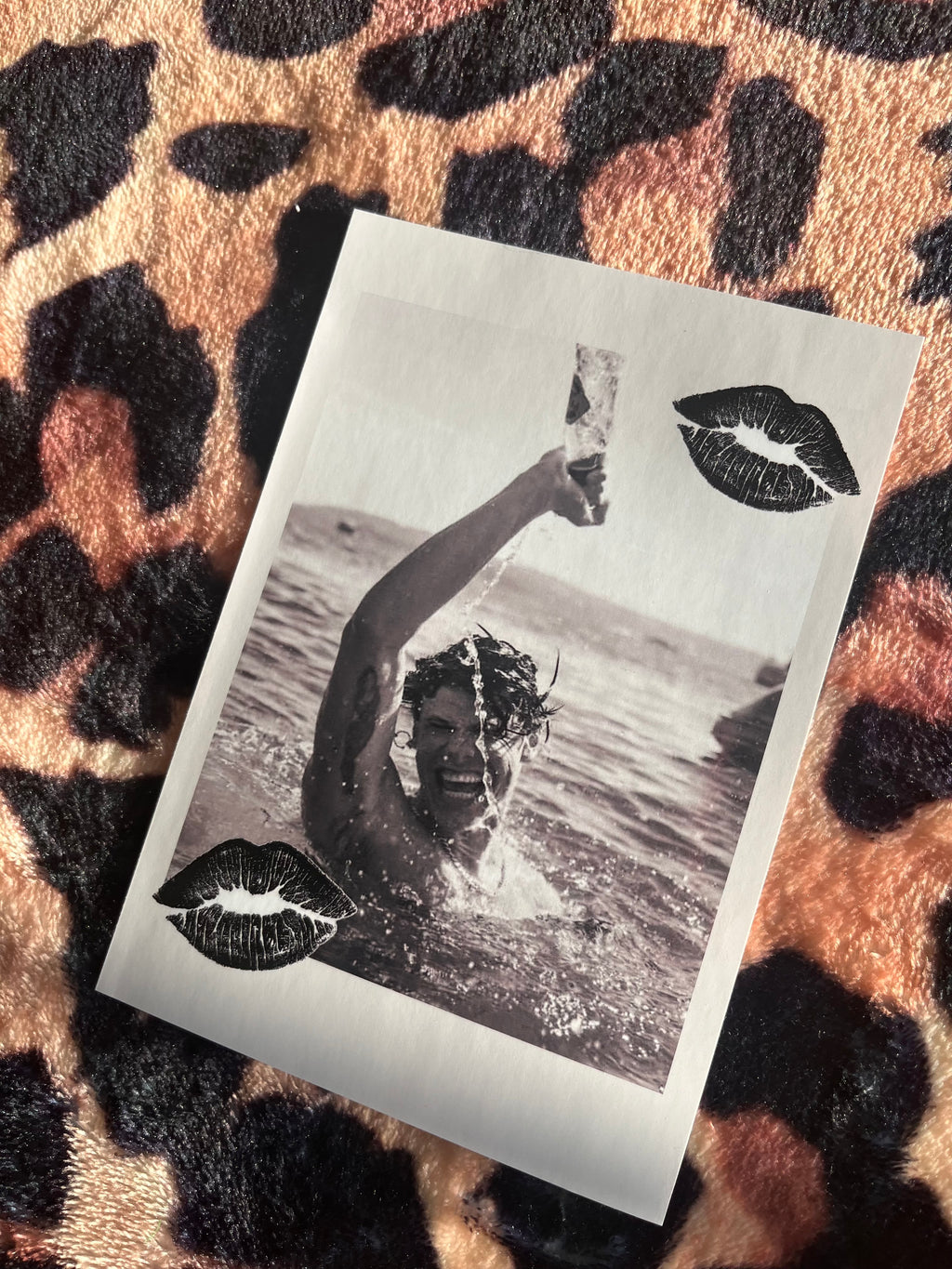 Yungblud Polaroid style poster! 💋🎶