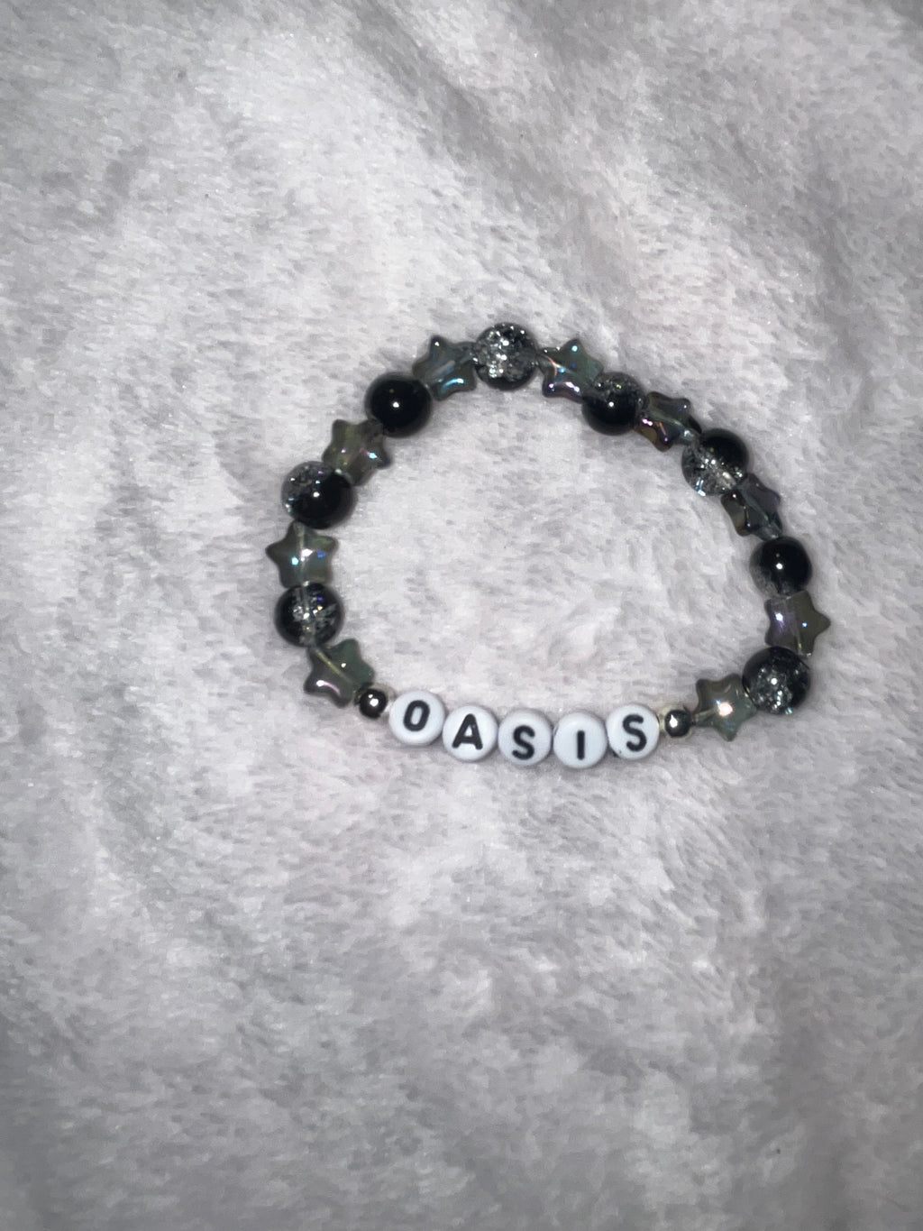 Oasis bracelet! 🎶