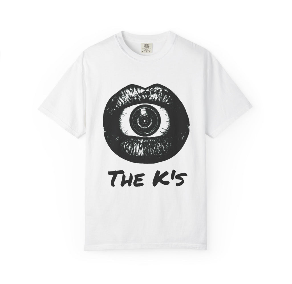 The Ks chancer shirt! 🎶