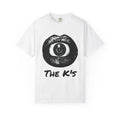 The Ks chancer shirt! 🎶