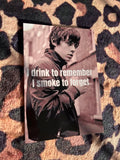 Jake bugg poster! 🎸🚬