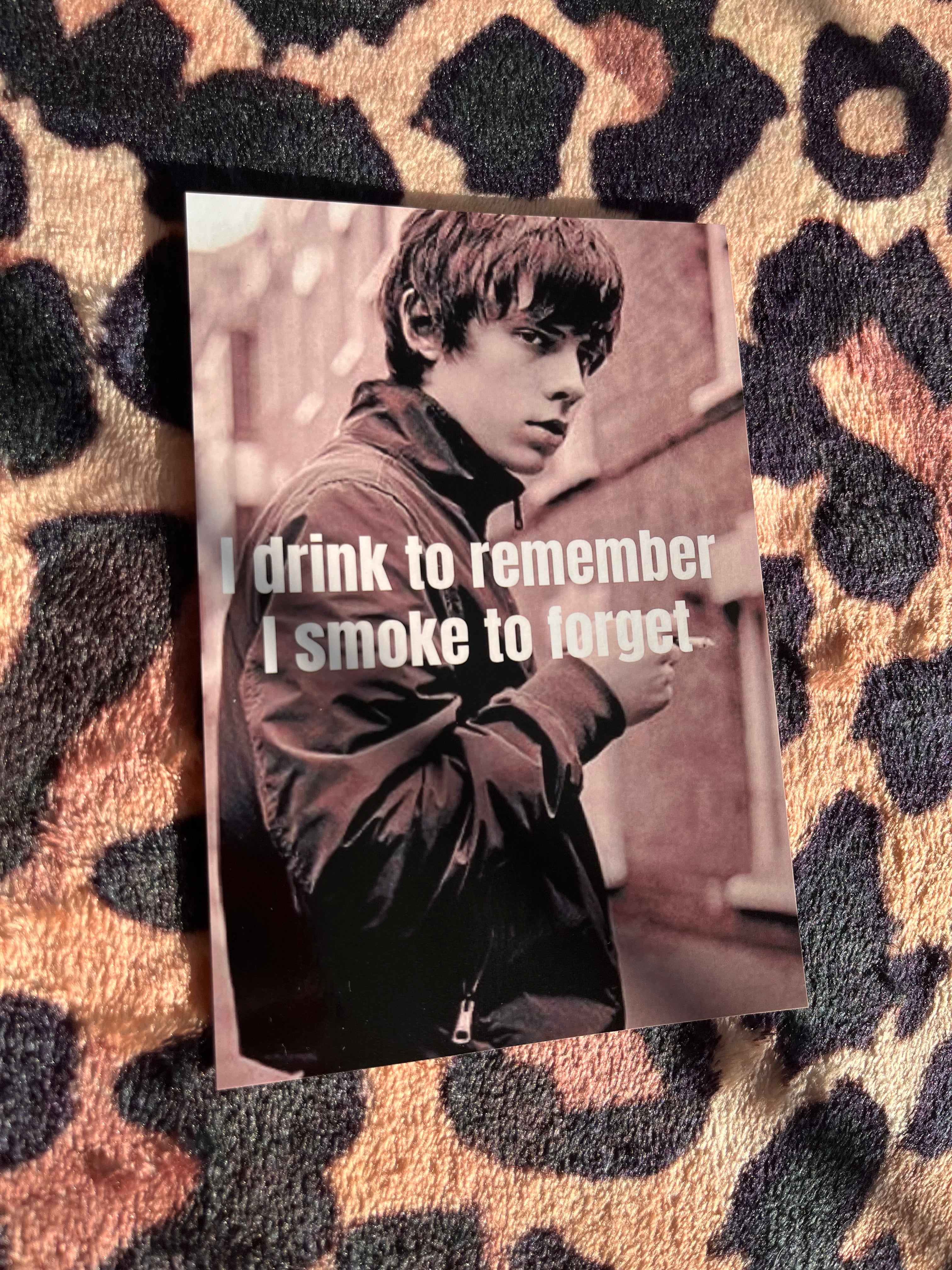 Jake bugg poster! 🎸🚬