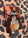 Inhaler cheer up baby poster! 🎸