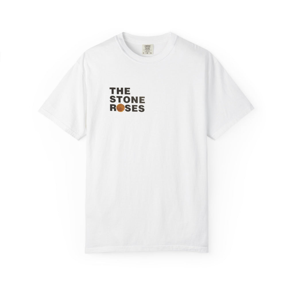 The stone roses I wanna be adored shirt! 🍋🎶