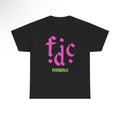 Fontaines DC tshirt in black! 💕🪲