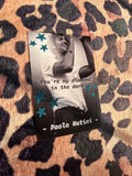 Paolo nutini blue stars poster!