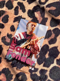 Sam fender poster!
