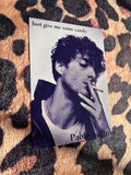 Paolo nutini candy poster! 🎸