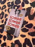 Sombr poster! 💋🐆