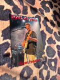 Sam fender spit of you poster!