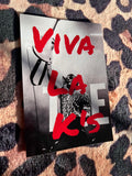 Viva la Ks poster