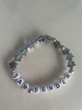 Sam fender bracelet!