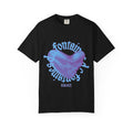 Fontaines dc amazing to be young shirt in blue! 💙