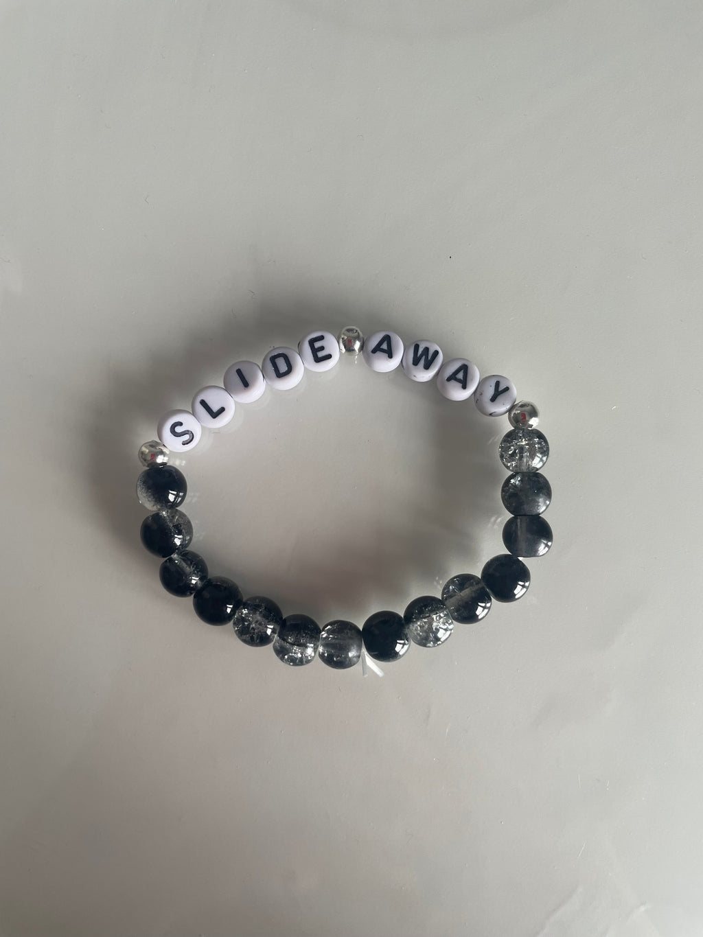 Oasis slide away bracelet! 🎶