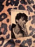 Paolo nutini candy poster! 🎸