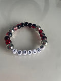 Inhaler bracelet! 🪩