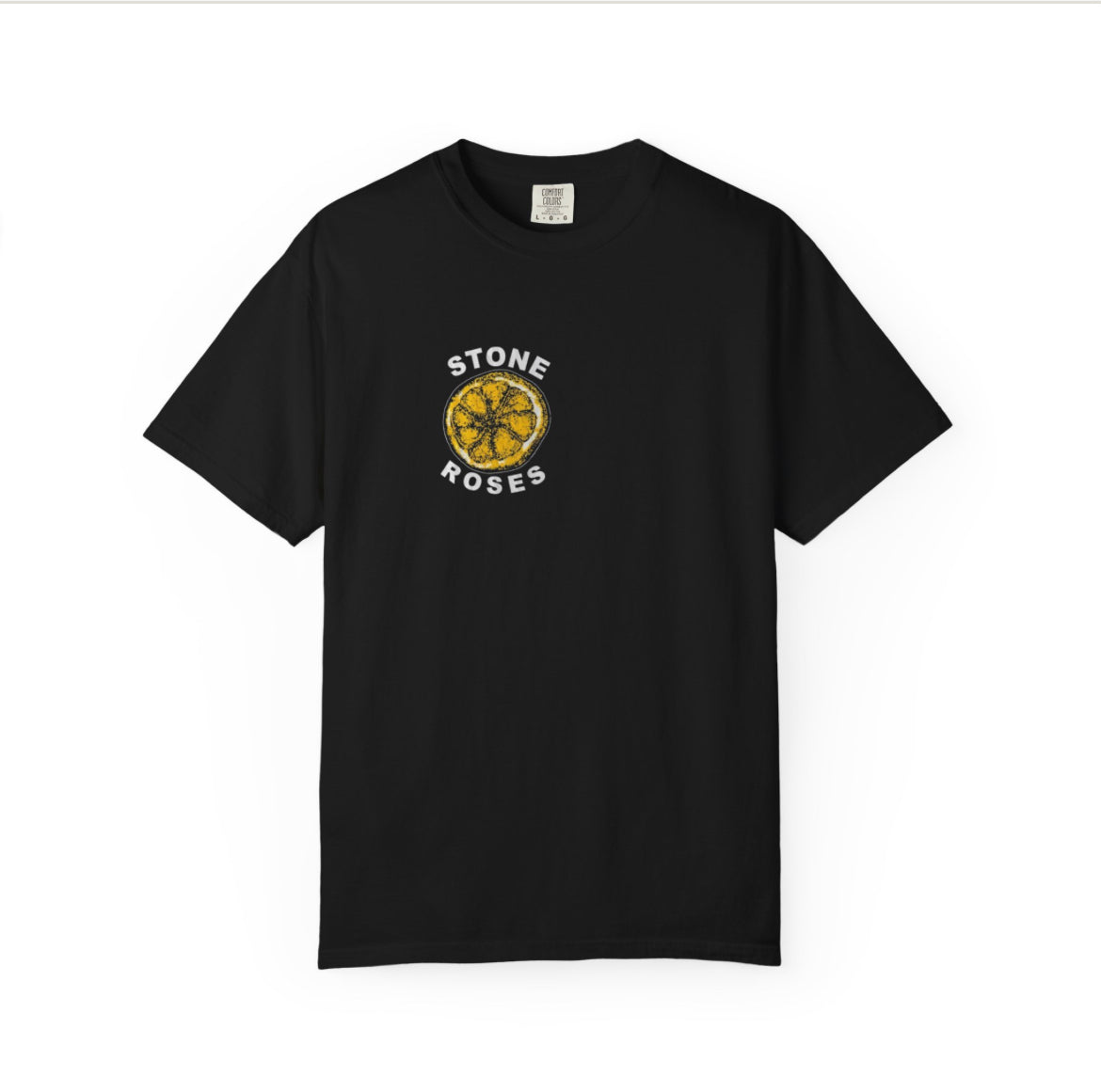 Stone roses I don’t have to sell my soul shirt! 🍋