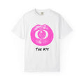 The Ks Chancer shirt in pink! 💕